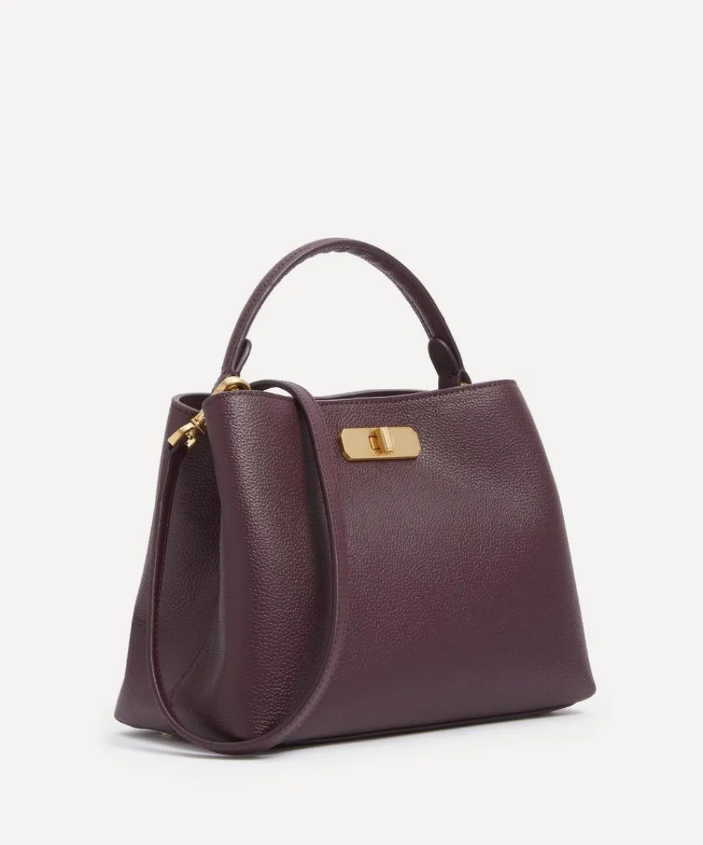 Liberty Bags^Burlington Mini Top Handle Bag