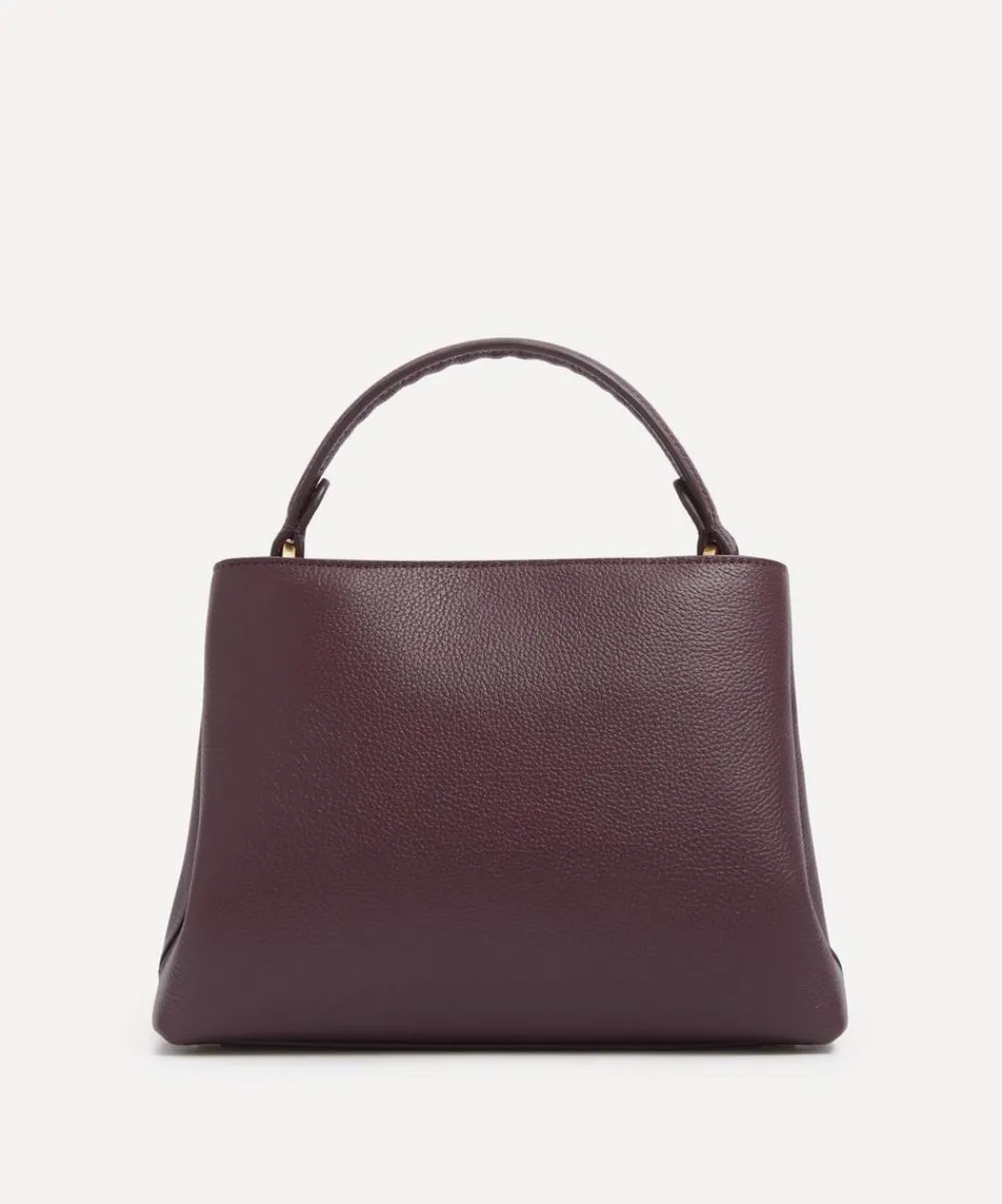 Liberty Bags^Burlington Mini Top Handle Bag