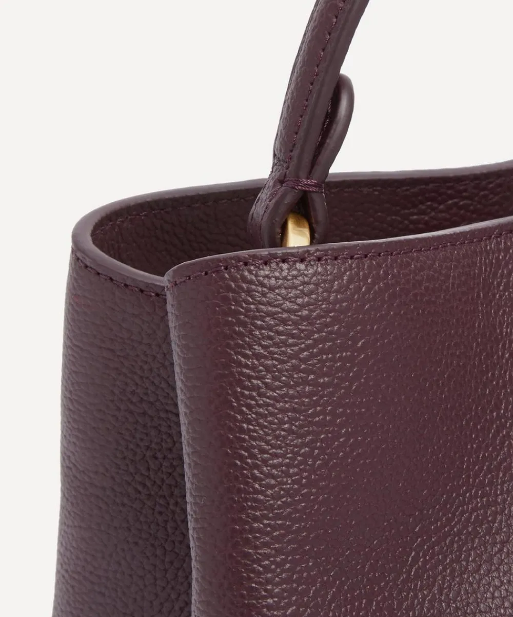 Liberty Bags^Burlington Mini Top Handle Bag