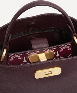 Liberty Bags^Burlington Mini Top Handle Bag