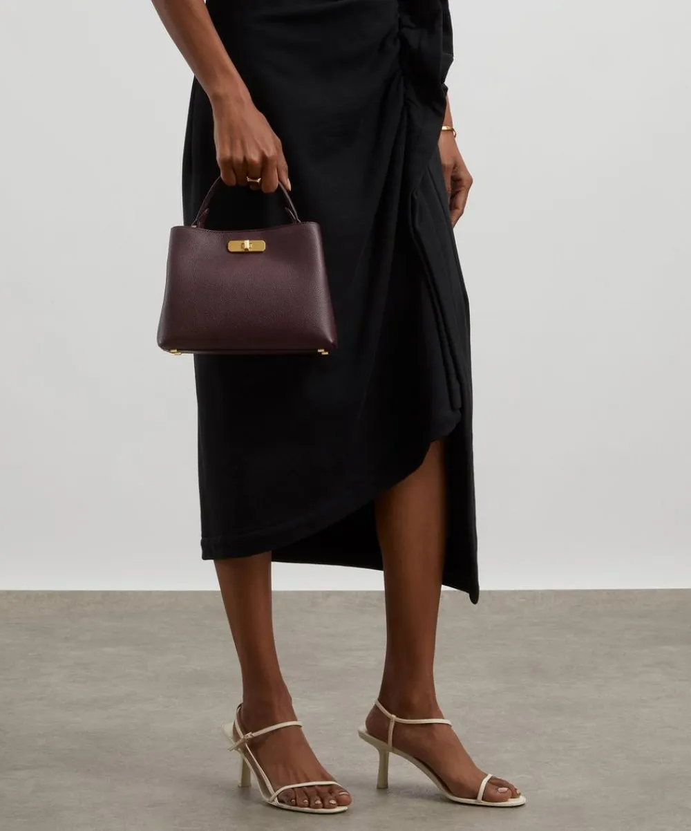 Liberty Bags^Burlington Mini Top Handle Bag
