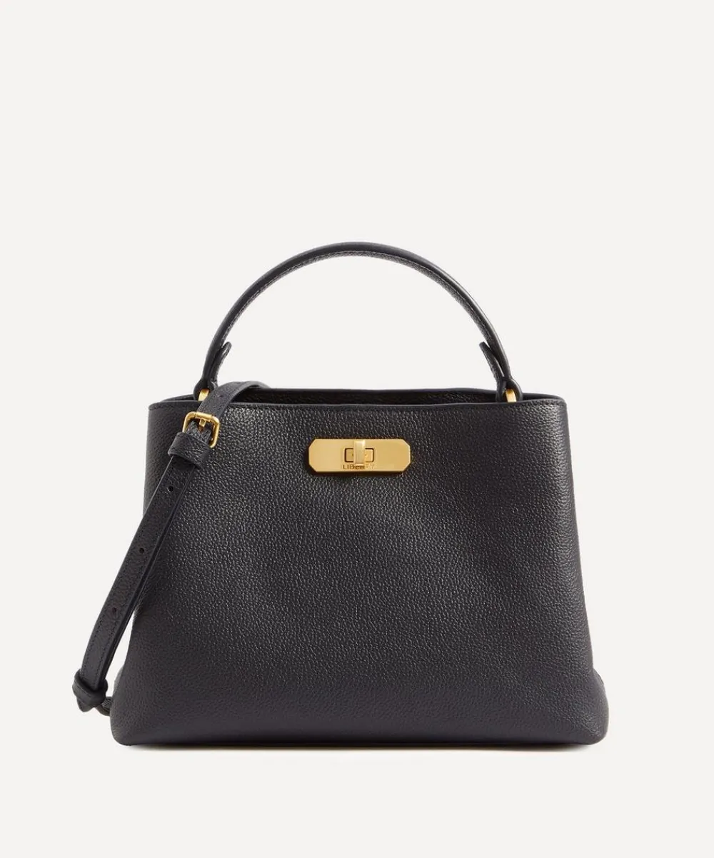 Liberty Bags^Burlington Mini Top Handle Bag