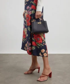 Liberty Bags^Burlington Mini Top Handle Bag