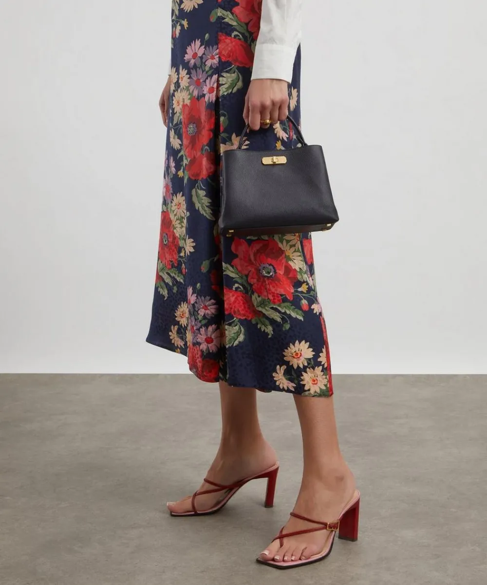 Liberty Bags^Burlington Mini Top Handle Bag