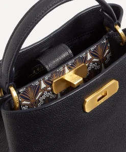 Liberty Bags^Burlington Mini Top Handle Bag