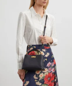Liberty Bags^Burlington Mini Top Handle Bag