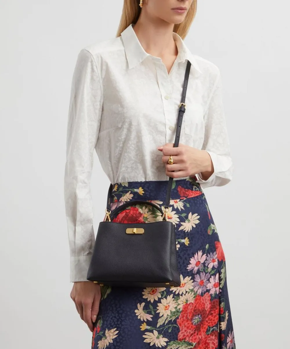 Liberty Bags^Burlington Mini Top Handle Bag