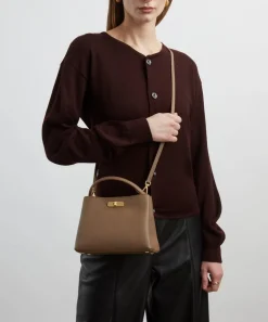 Liberty Bags^Burlington Mini Top Handle Bag
