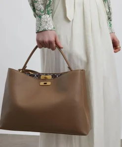 Liberty Bags^Burlington Top Handle Bag