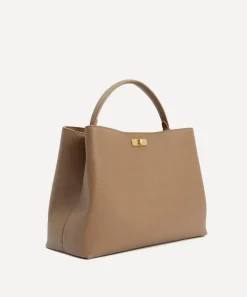 Liberty Bags^Burlington Top Handle Bag