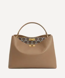 Liberty Bags^Burlington Top Handle Bag
