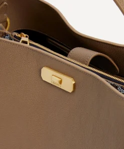Liberty Bags^Burlington Top Handle Bag