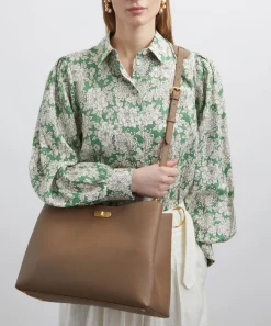 Liberty Bags^Burlington Top Handle Bag