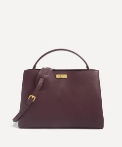Liberty Bags^Burlington Top Handle Bag