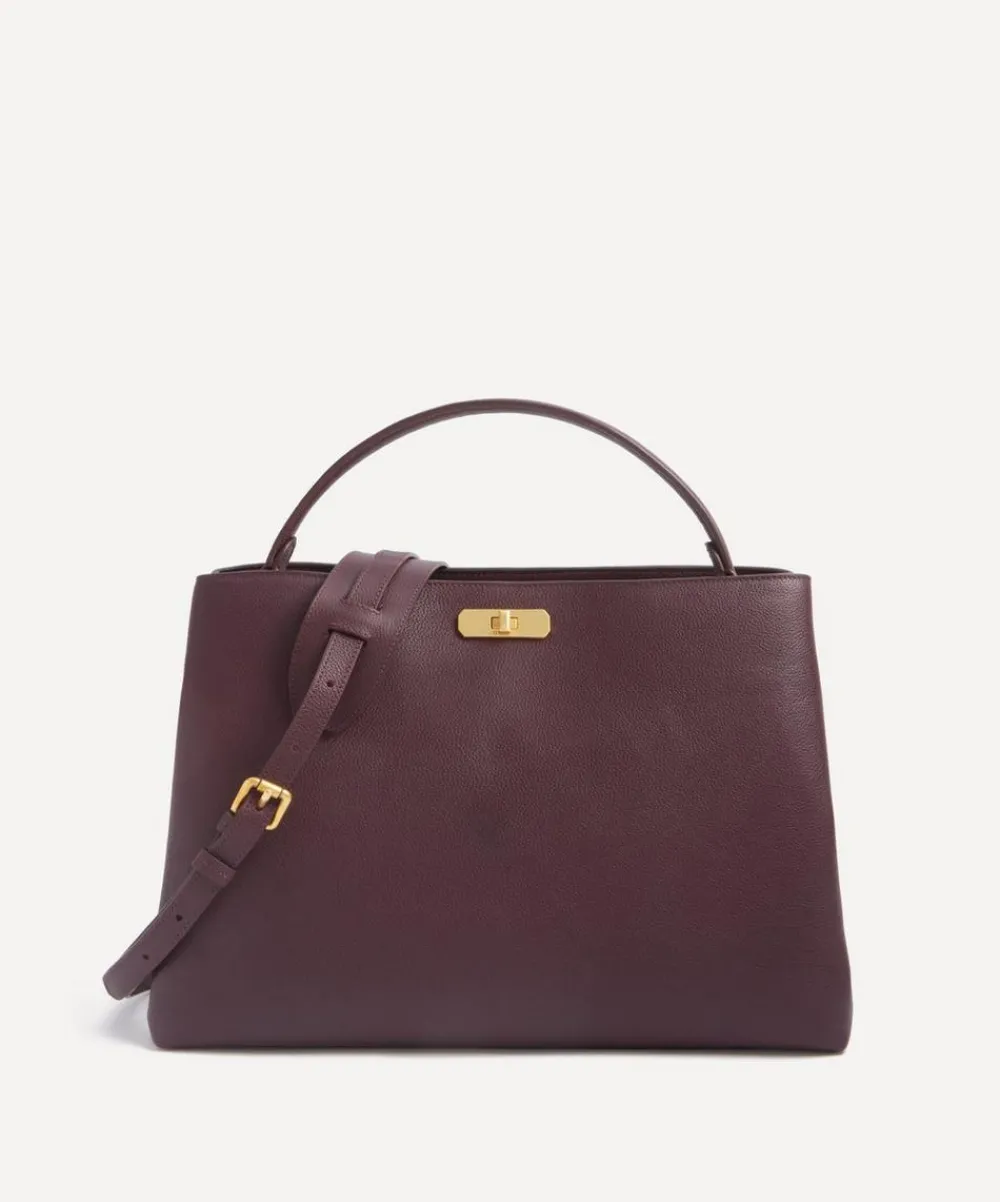 Liberty Bags^Burlington Top Handle Bag
