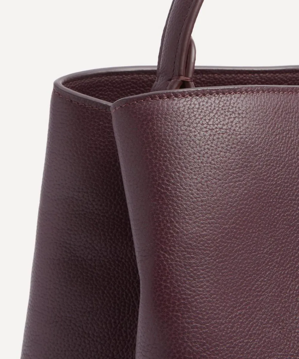 Liberty Bags^Burlington Top Handle Bag