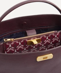 Liberty Bags^Burlington Top Handle Bag