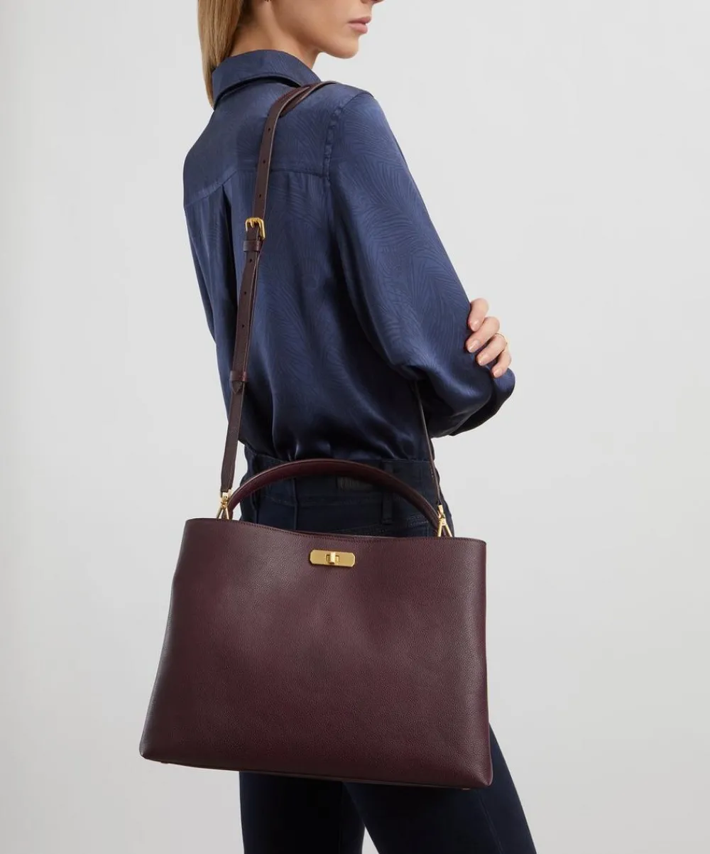 Liberty Bags^Burlington Top Handle Bag