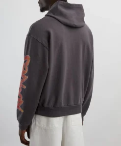Kapital Knitwear & Sweats^Buster Peckish Bowy Sweatshirt Hoodie