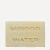 MIRROR WATER Bath & Body Wash^BUTTER BRICK Solid Face and Body Cleanser 95g