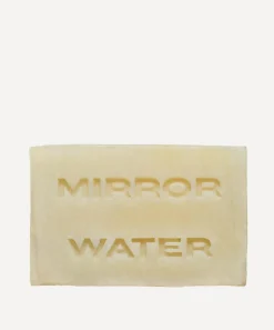 MIRROR WATER Bath & Body Wash^BUTTER BRICK Solid Face and Body Cleanser 95g