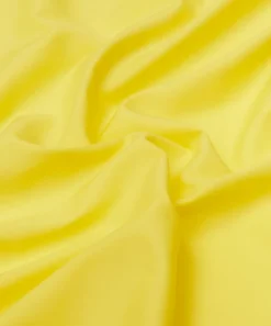Liberty Fabrics Classic Tana Lawn|Tana Lawn™ Cotton^Buttercup Plain Tana Lawn™ Cotton