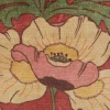 Liberty Interiors Furnishing Fabrics^Butterfield Downley Velvet in Lacquer