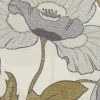 Liberty Interiors Furnishing Fabrics^Butterfield Guro Linen in Pewter