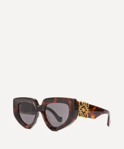 Loewe Sunglasses & Glasses^Butterfly Screen Sunglasses