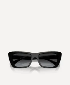 CHANEL Sunglasses & Glasses^Butterfly Sunglasses