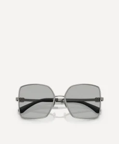 CHANEL Sunglasses & Glasses^Butterfly Sunglasses