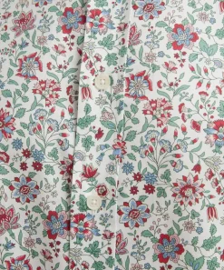 Liberty Shirts^Button-Down Regular Fit Cotton Shirt in Gracey Bell