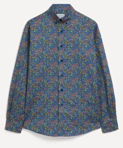 Liberty Shirts^Button-Down Regular Fit Shirt in Catesby