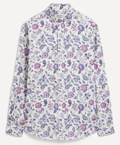 Liberty Shirts^Button-Down Regular Fit Shirt in Eva Belle