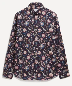 Liberty Shirts^Button-Down Regular Fit Shirt in Eva Belle
