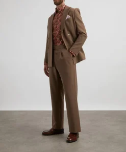 Liberty Shirts^Button-Down Regular Fit Shirt in Miss Maud