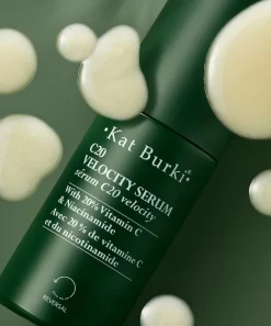 Kat Burki Moisturisers^C20 Velocity Serum 30ml