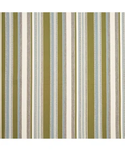 Liberty Interiors Furnishing Fabrics^Cabana Stripe Dixster in Pewter – Outdoor