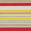 Liberty Interiors Furnishing Fabrics^Cabana Stripe Dixster in Lacquer – Outdoor