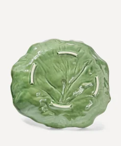 Bordallo Pinheiro Tableware^Cabbage Leaf Salad Bowl