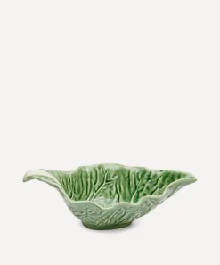 Bordallo Pinheiro Tableware^Cabbage Sauceboat