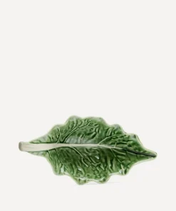 Bordallo Pinheiro Tableware^Cabbage Sauceboat