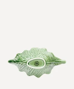Bordallo Pinheiro Tableware^Cabbage Sauceboat