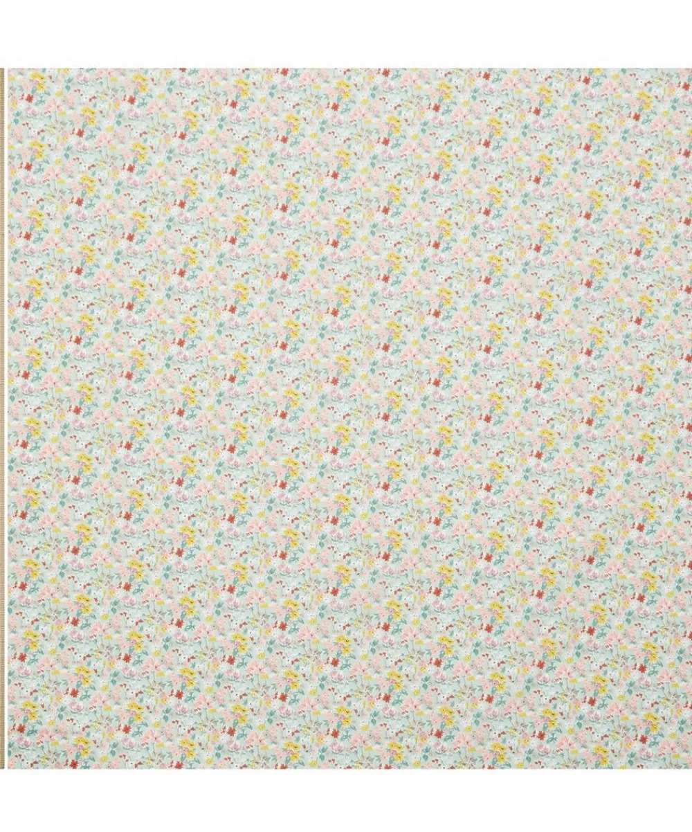 Liberty Fabrics Tana Lawn™ Cotton^California Bloom Tana Lawn™ Cotton