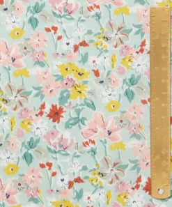 Liberty Fabrics Tana Lawn™ Cotton^California Bloom Tana Lawn™ Cotton