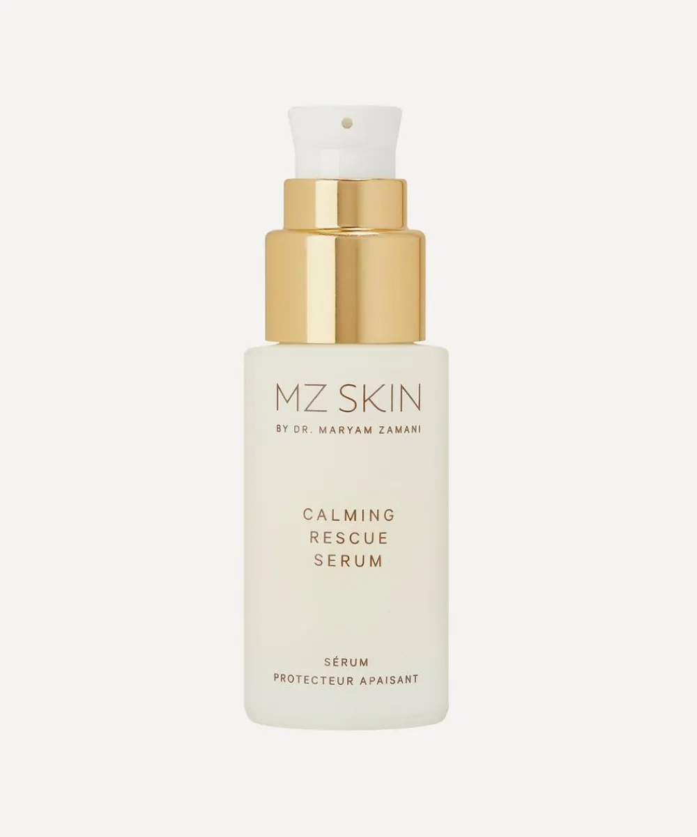 MZ Skin Facial Serums & Oils^Calming Rescue Serum 30ml