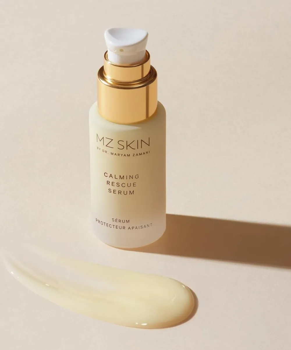 MZ Skin Facial Serums & Oils^Calming Rescue Serum 30ml