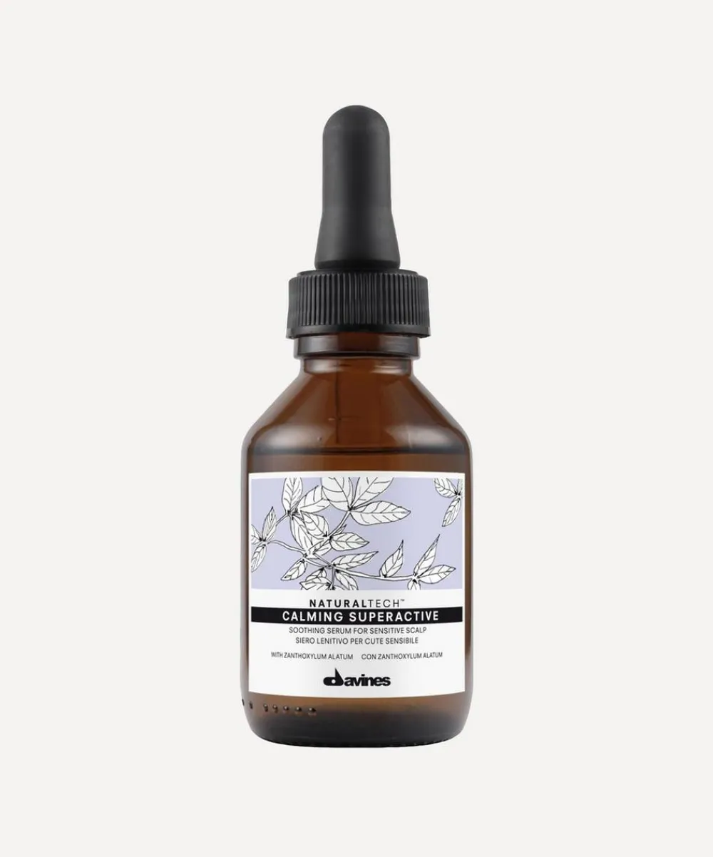 Davines Hair Treatments & Oils^Calming Superactive 100ml