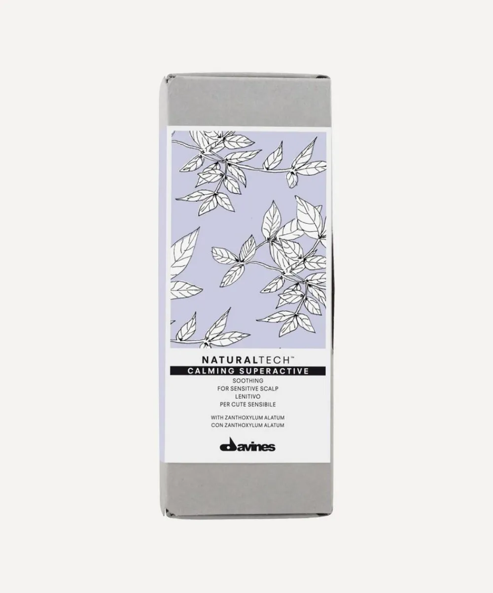 Davines Hair Treatments & Oils^Calming Superactive 100ml