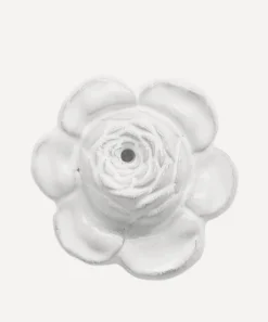 Astier de Villatte Candles & Candle Holders^Cambridge Rose Incense Holder